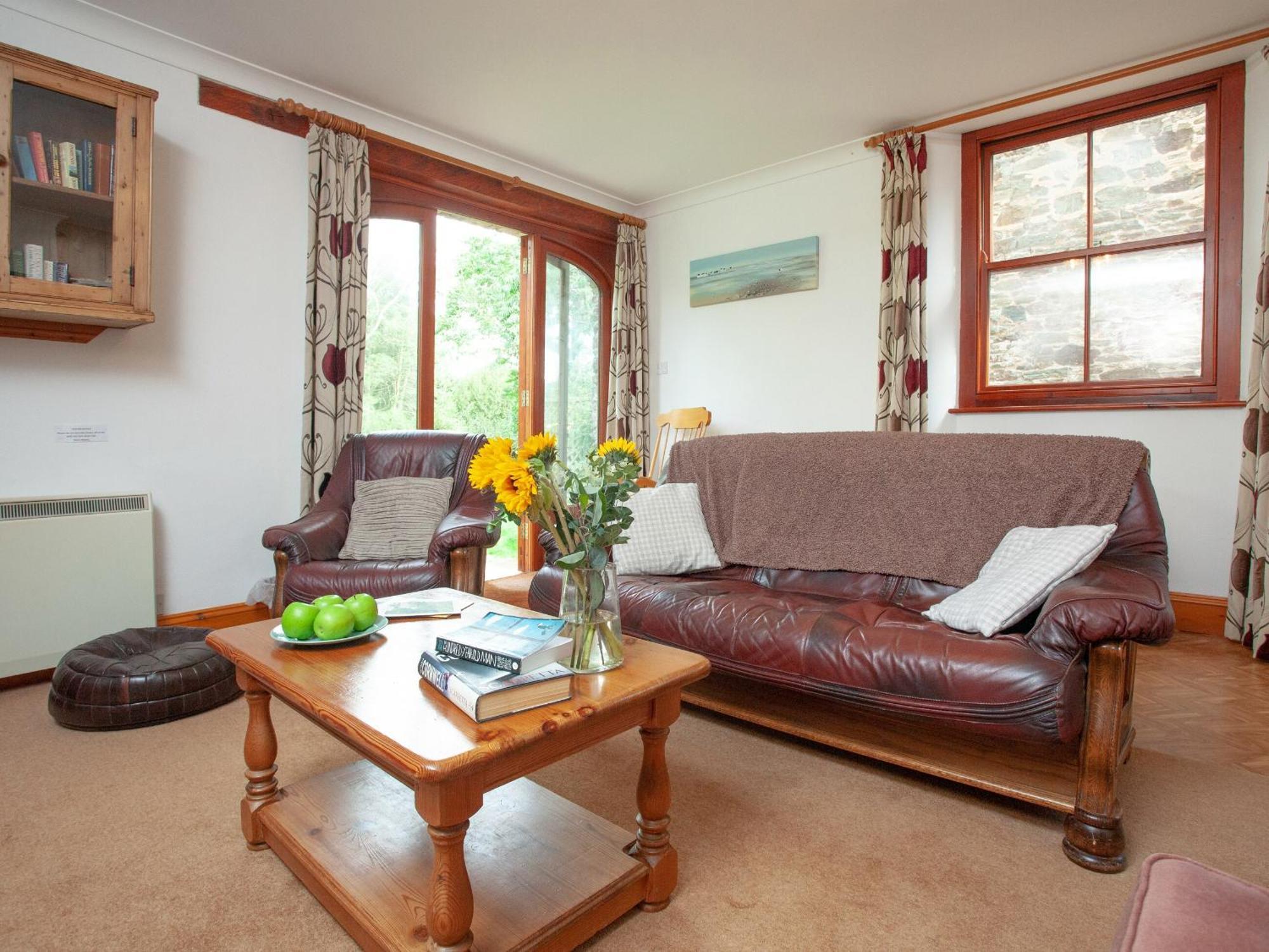 Villa The Coach House - Uk35953 South Pool Esterno foto