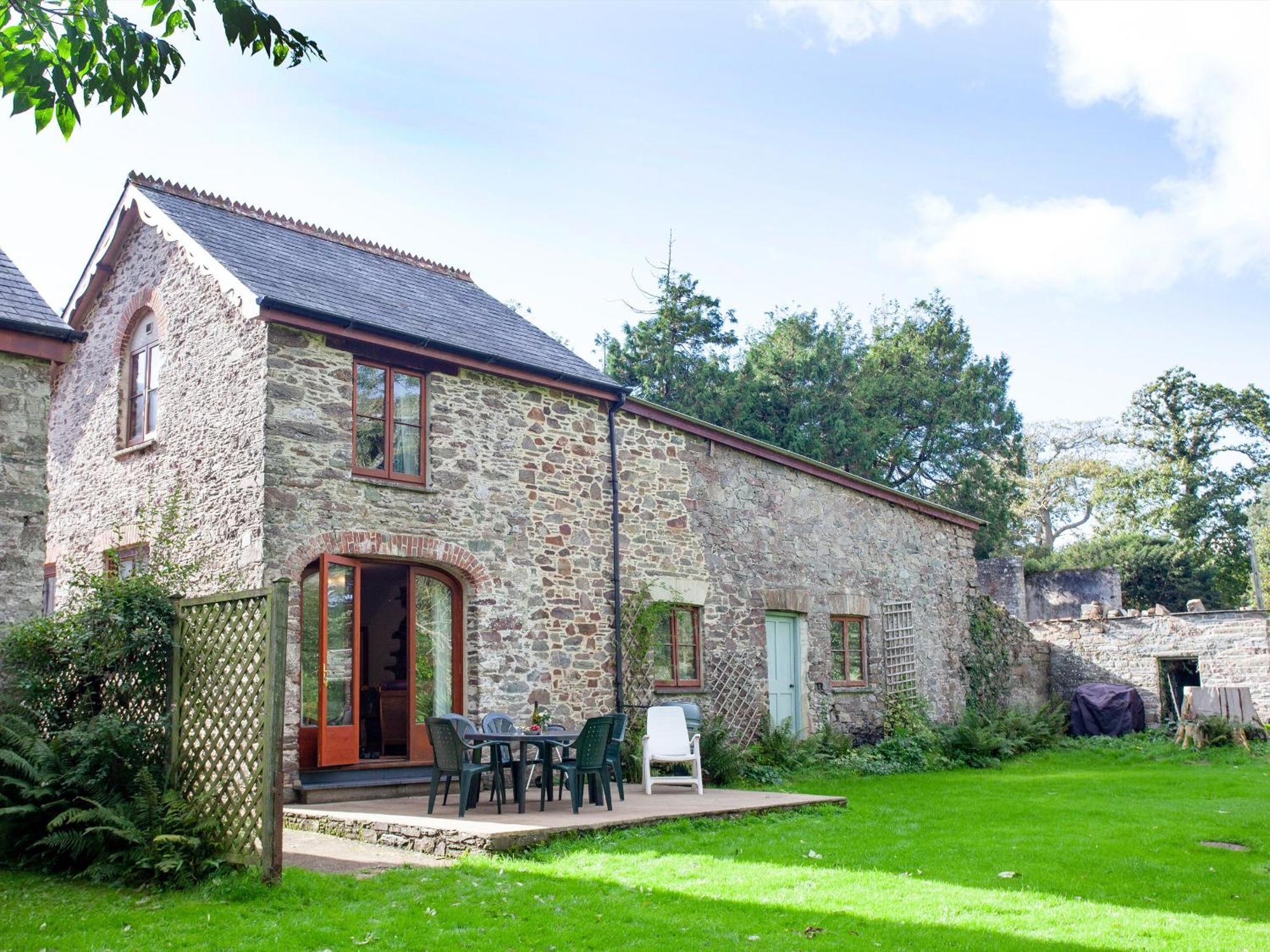 Villa The Coach House - Uk35953 South Pool Esterno foto