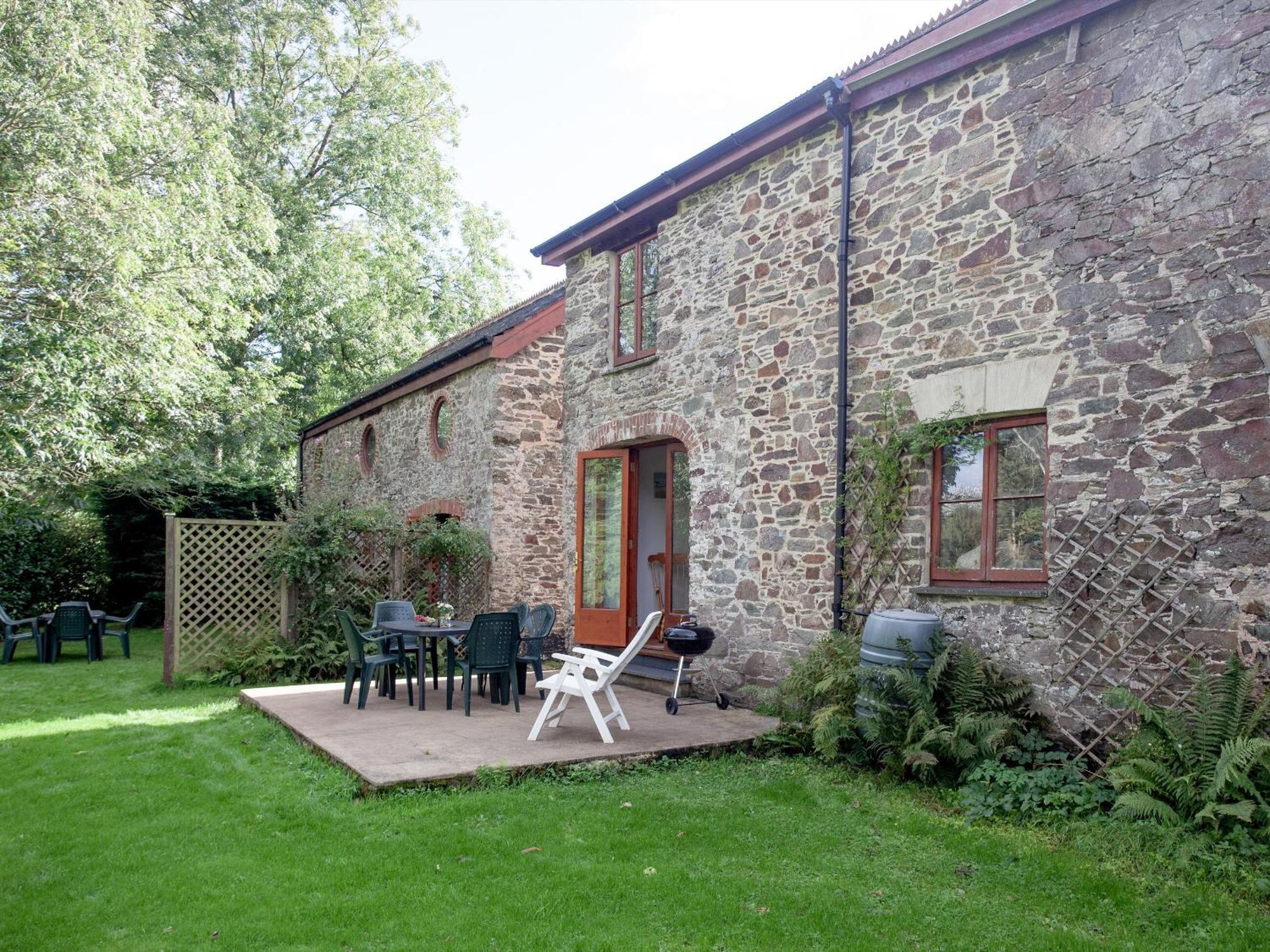 Villa The Coach House - Uk35953 South Pool Esterno foto