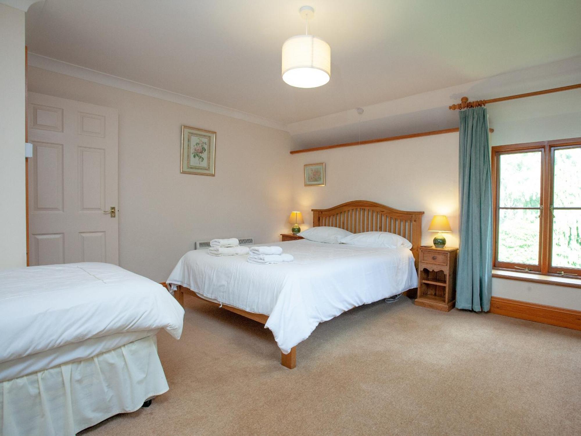 Villa The Coach House - Uk35953 South Pool Esterno foto