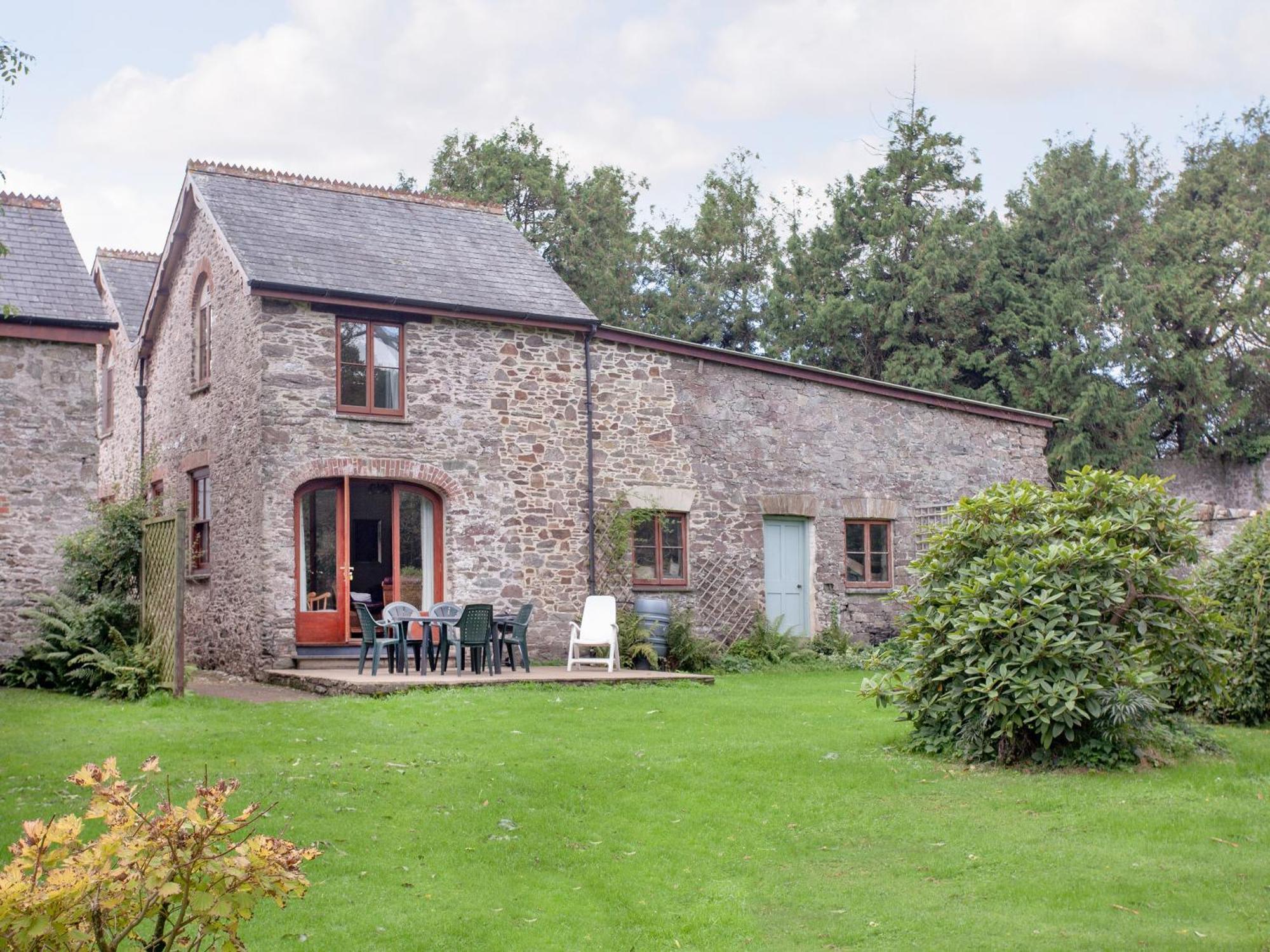 Villa The Coach House - Uk35953 South Pool Esterno foto